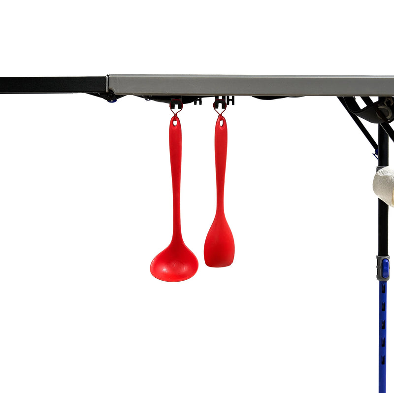 Load image into Gallery viewer, Versalite™ BBQ 120 Multi Height Table
