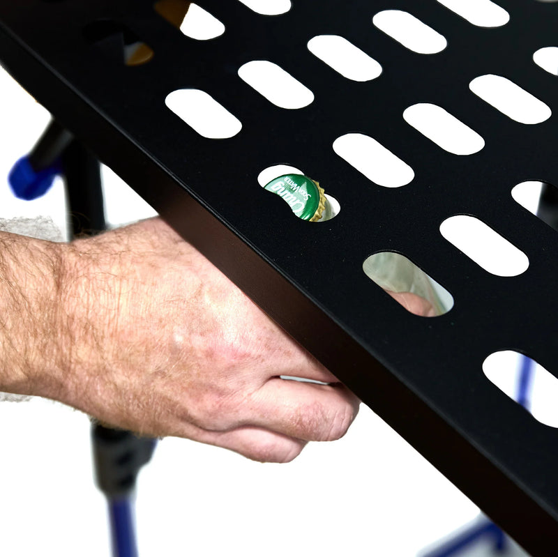 Load image into Gallery viewer, Versalite™ BBQ 120 Multi Height Table
