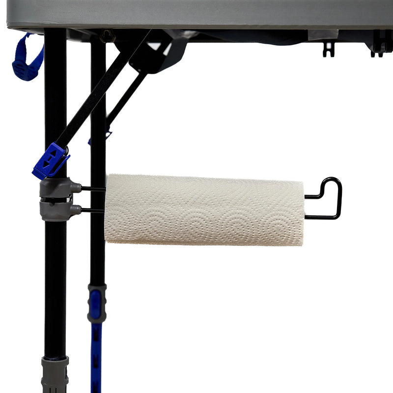 Load image into Gallery viewer, Versalite™ BBQ 120 Multi Height Table
