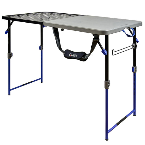 Versalite™ BBQ 120 Multi Height Table