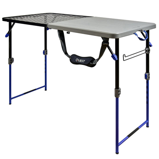 Versalite™ BBQ 120 Multi Height Table