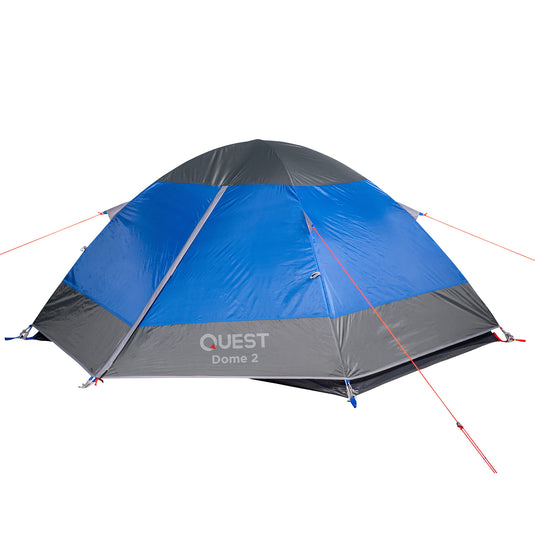 quest tent Dome 2 Person Tent
