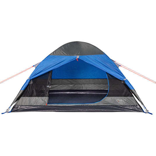 Dome 2 Person Tent
