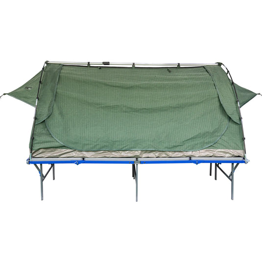 Swag and Mattress platform
