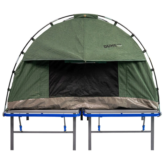 swag tent nz Swag and Mattress platform – Quest Outdoors NZ