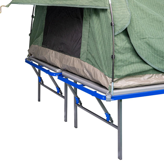 Swag and Mattress platform