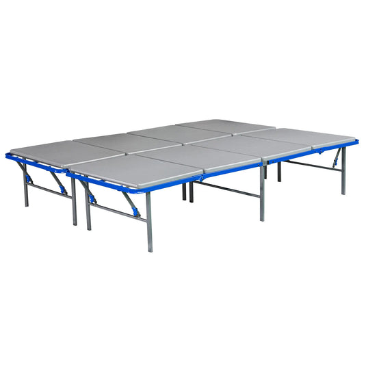 Swag and Mattress platform