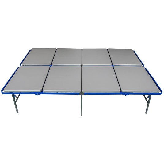 Swag and Mattress platform