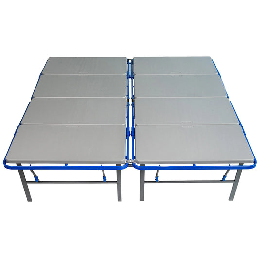 Swag and Mattress platform