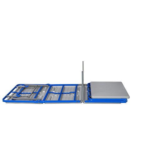 Swag and Mattress platform