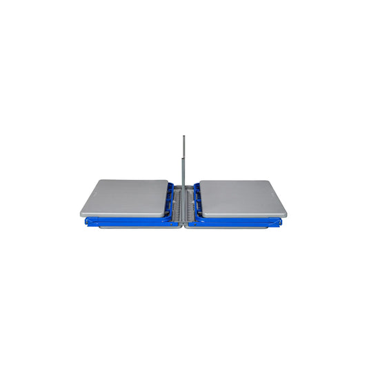 Swag and Mattress platform