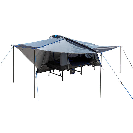 The Beast Stretcher tent