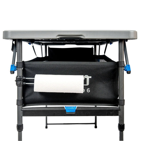 Camp Table 6