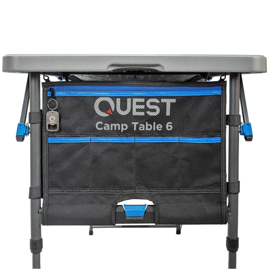 Camp Table 6