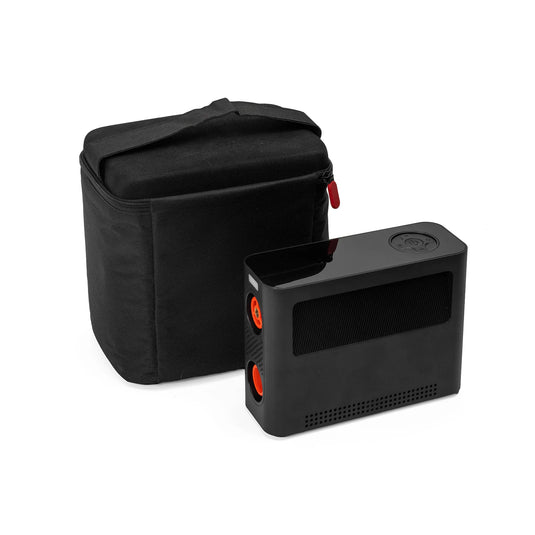 Express Air Shelter Pump