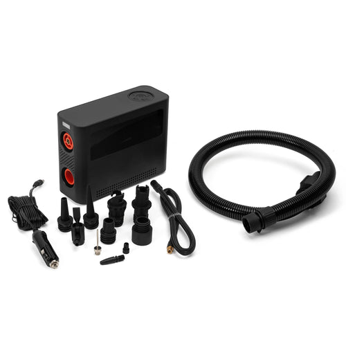 Express Air Shelter Pump