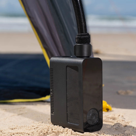 Express Air Shelter Pump