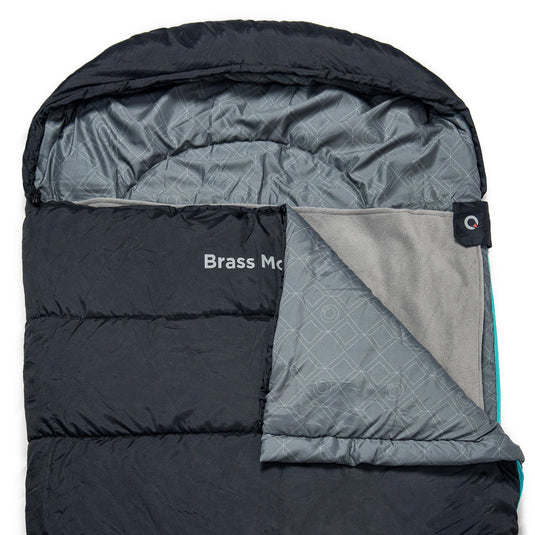 Brass Monkey sleeping Bag Fleece liner