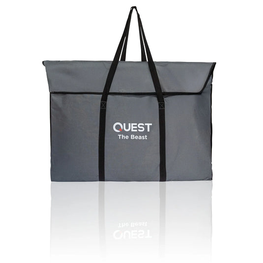 The Beast Stretcher tent