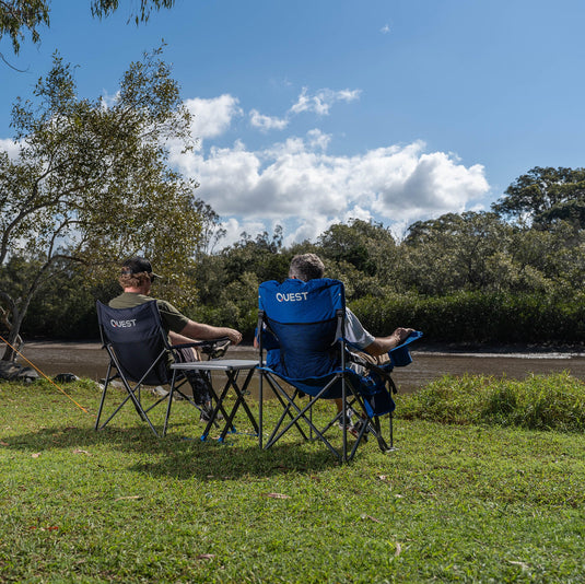 Versalite™ Micro-Pack Personal Table