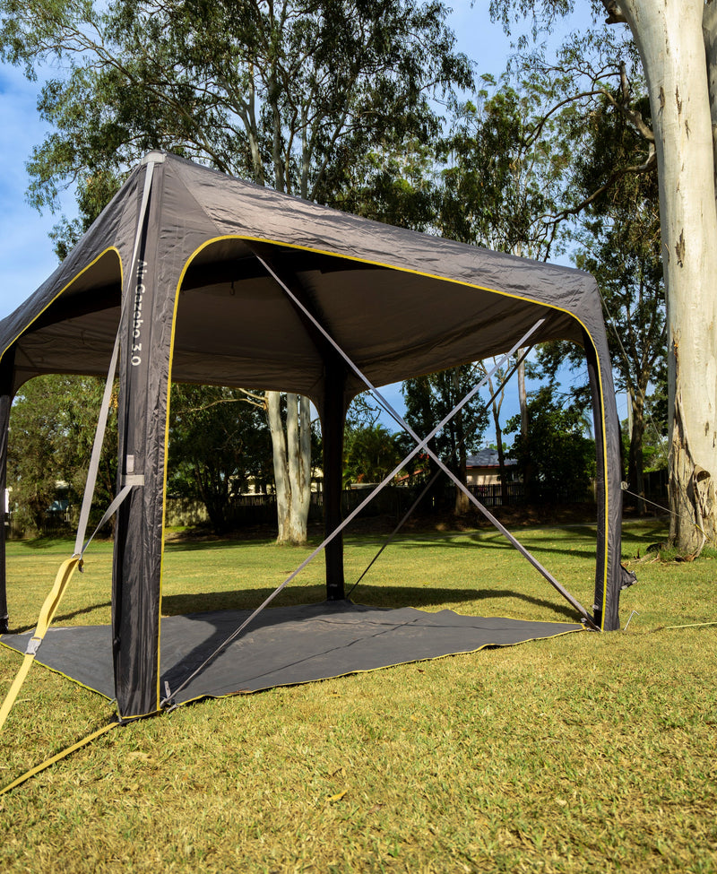 Load image into Gallery viewer, Air Gazebo/Shade Storm Straps
