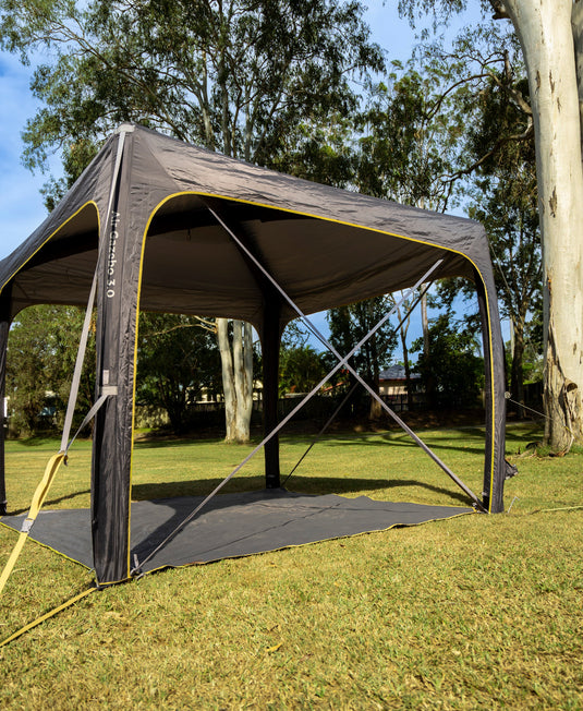 Air Gazebo/Shade Storm Straps