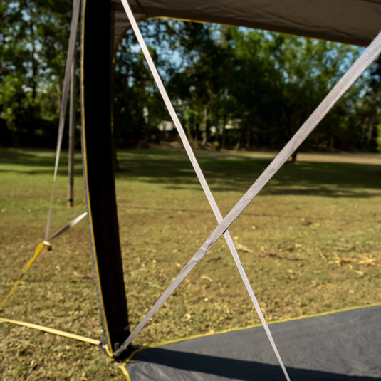 Air Gazebo/Shade Storm Straps