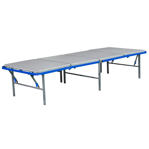 Swag and Mattress platform