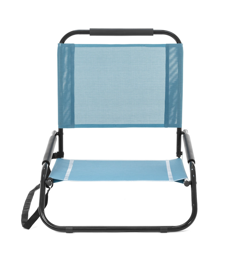 Load image into Gallery viewer, LiFE! Textiline beach chair - CLEARANCE
