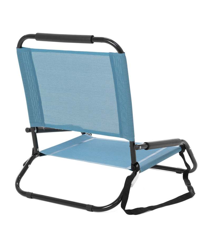 Load image into Gallery viewer, LiFE! Textiline beach chair - CLEARANCE
