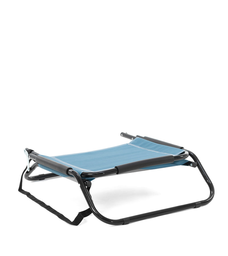 Load image into Gallery viewer, LiFE! Textiline beach chair - CLEARANCE
