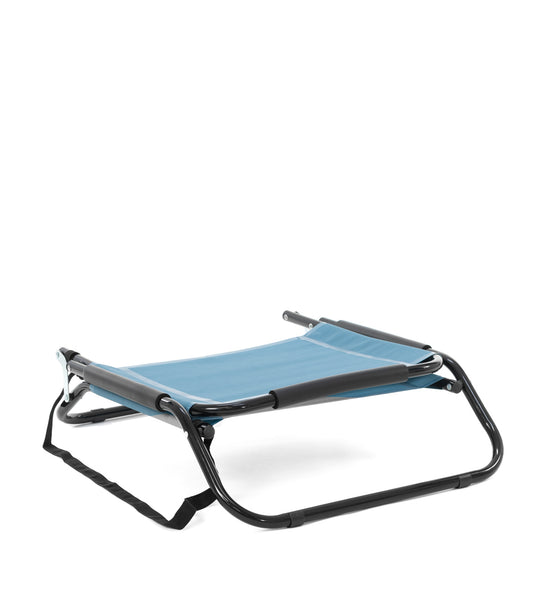 LiFE! Textiline beach chair - CLEARANCE