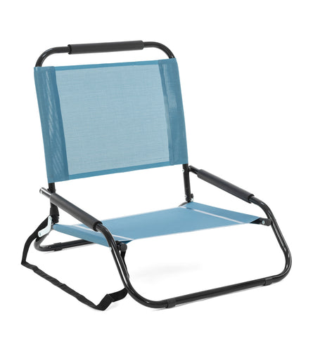 LiFE! Textiline beach chair - CLEARANCE