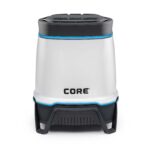 CORE 1250 Rechargeable Bluetooth Powerbank Lantern