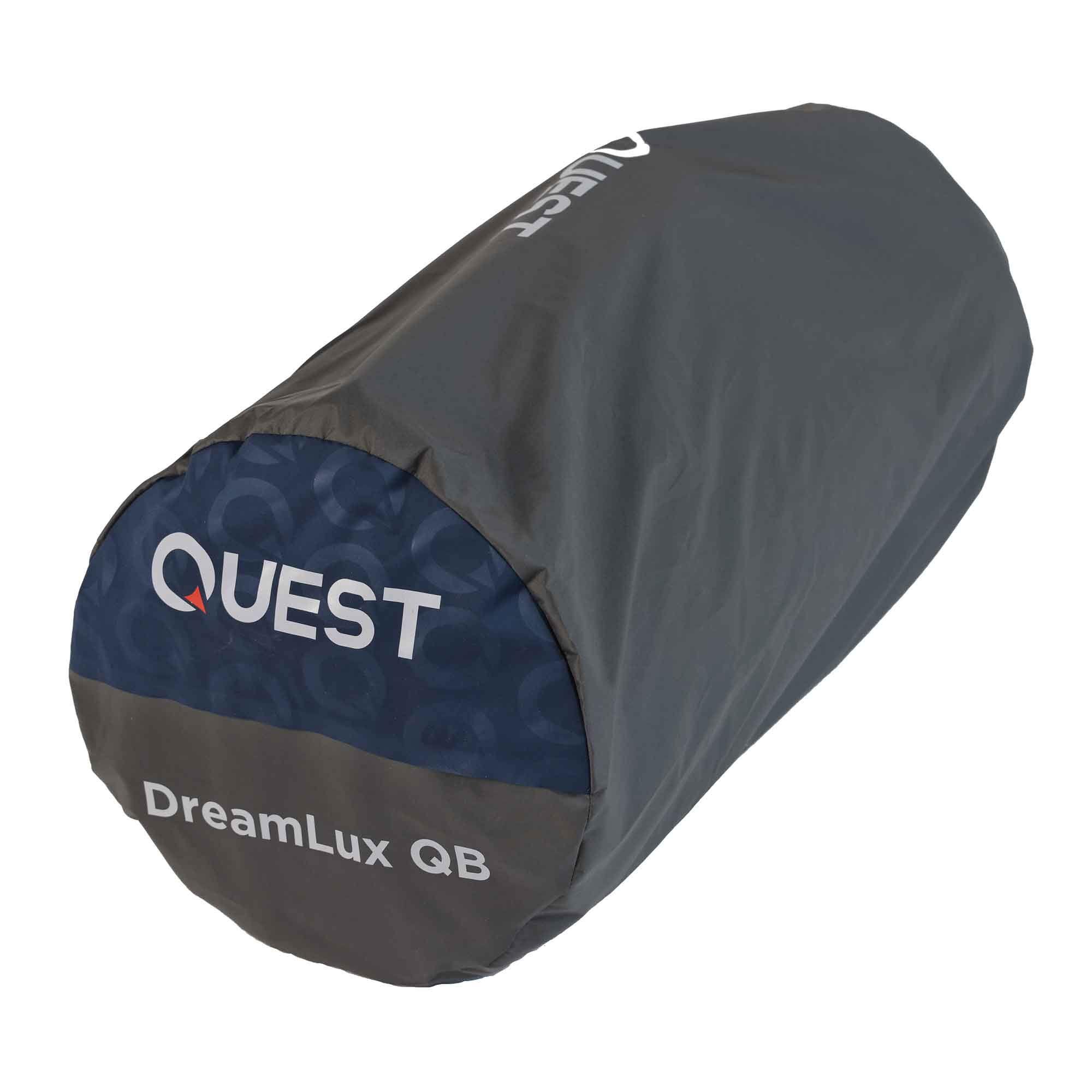 DreamLux Queen Self Inflating Mat