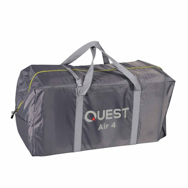 A carry bag for a tent