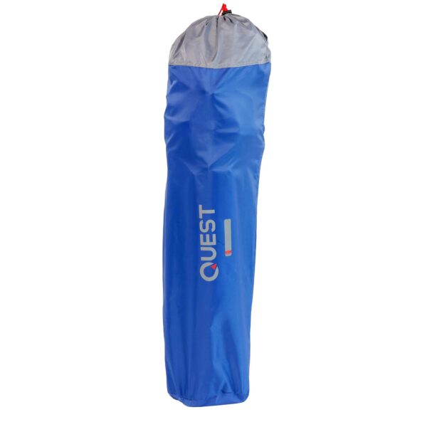 A camping chair carry bag