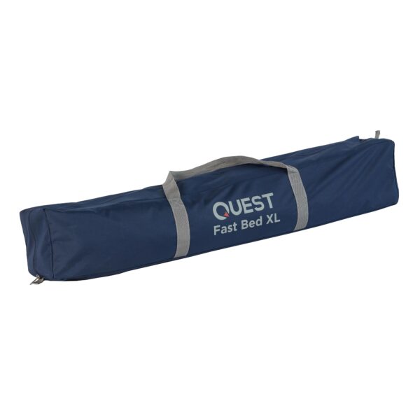 A stretcher carry bag