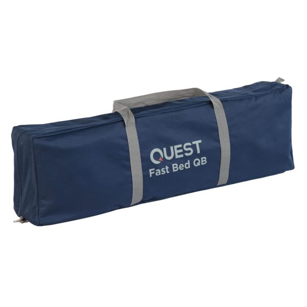 A carry bag for a stretcher